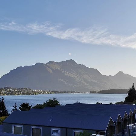 Alpine Village Views ควีนส์ทาวน์ ภายนอก รูปภาพ