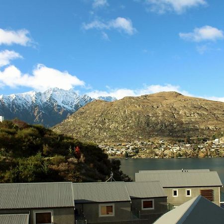 Alpine Village Views ควีนส์ทาวน์ ภายนอก รูปภาพ