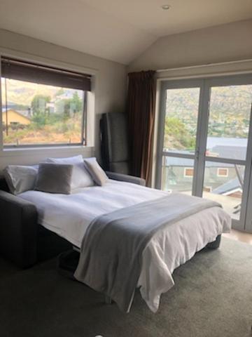 Alpine Village Views ควีนส์ทาวน์ ภายนอก รูปภาพ
