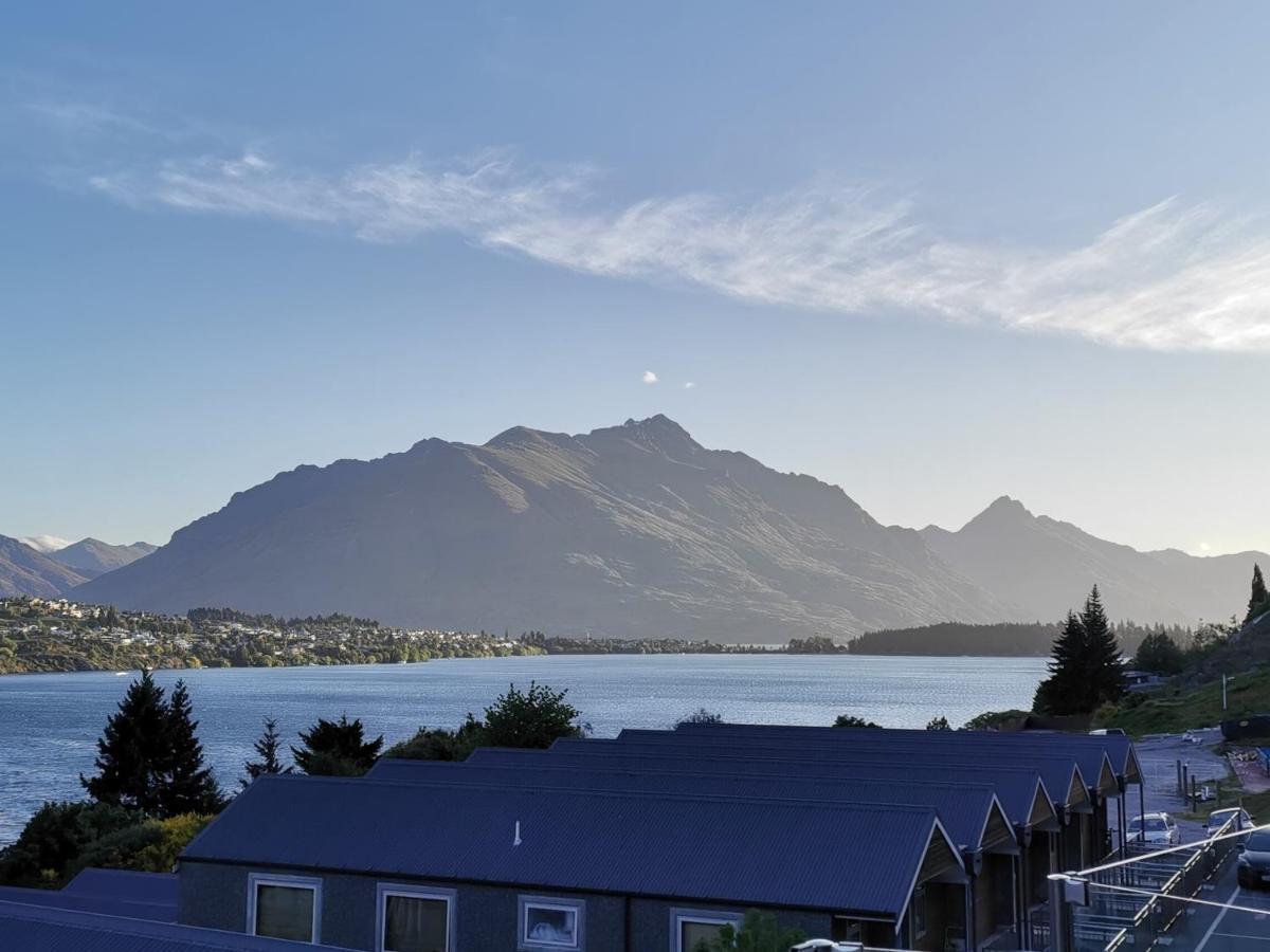 Alpine Village Views ควีนส์ทาวน์ ภายนอก รูปภาพ