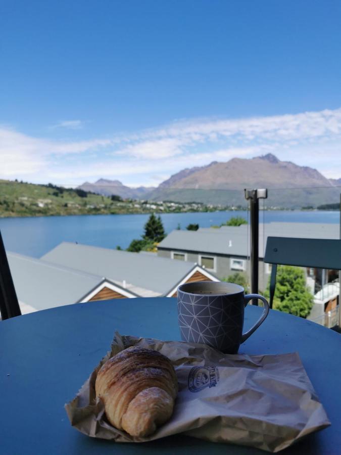 Alpine Village Views ควีนส์ทาวน์ ภายนอก รูปภาพ