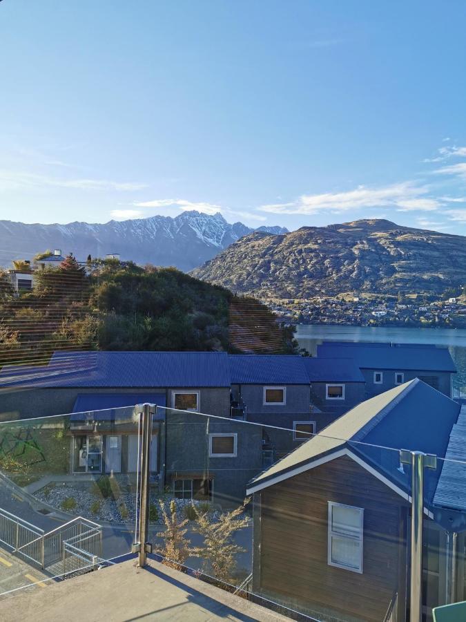Alpine Village Views ควีนส์ทาวน์ ภายนอก รูปภาพ